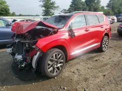 5NMS54AL7PH594526 2023 HYUNDAI SANTA FE