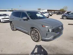 5NMS54AL7PH596311 2023 HYUNDAI SANTA FE