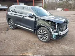5NMS54AL7PH641313 2023 HYUNDAI SANTA FE