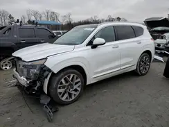 5NMS54AL8NH394073 2022 HYUNDAI SANTA FE