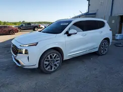 5NMS54AL8NH416685 2022 HYUNDAI SANTA FE