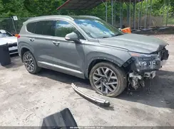 5NMS54AL8NH438248 2022 HYUNDAI SANTA FE
