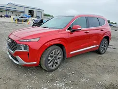 5NMS54AL8NH440193 2022 HYUNDAI SANTA FE