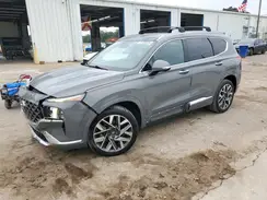 5NMS54AL8NH445796 2022 HYUNDAI SANTA FE