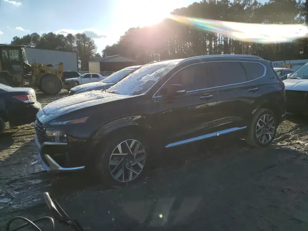 5NMS54AL8PH490482 2023 HYUNDAI SANTA FE - Image 1
