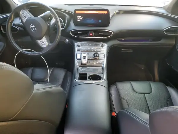 5NMS54AL8PH490482 2023 HYUNDAI SANTA FE - Image 8