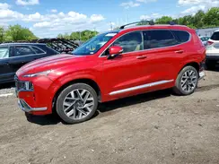 5NMS54AL8PH493334 2023 HYUNDAI SANTA FE