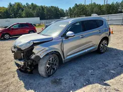 5NMS54AL8PH494385 2023 HYUNDAI SANTA FE