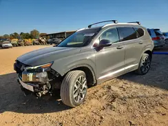 5NMS54AL8PH495083 2023 HYUNDAI SANTA FE