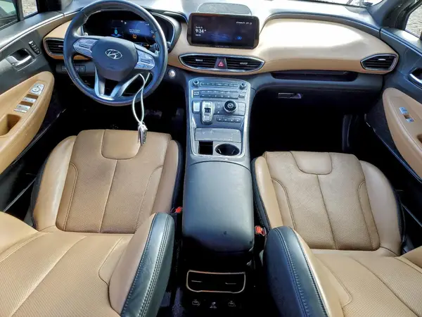5NMS54AL8PH505546 2023 HYUNDAI SANTA FE - Image 8