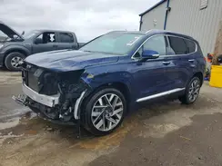 5NMS54AL8PH522086 2023 HYUNDAI SANTA FE