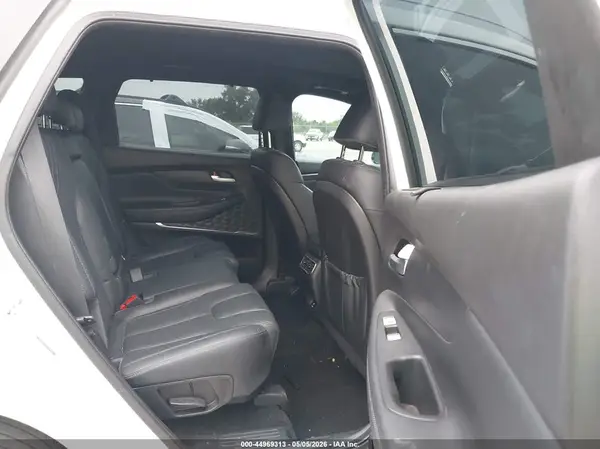 5NMS54AL8PH535906 2023 HYUNDAI SANTA FE - Image 8
