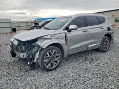 5NMS54AL8PH577881 2023 HYUNDAI SANTA FE