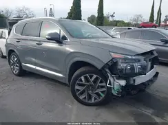 5NMS54AL8PH601158 2023 HYUNDAI SANTA FE