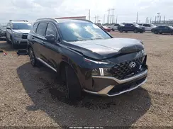 5NMS54AL8PH603931 2023 HYUNDAI SANTA FE