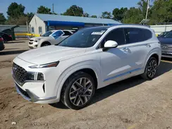 5NMS54AL8PH605307 2023 HYUNDAI SANTA FE