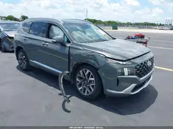 5NMS54AL8PH605985 2023 HYUNDAI SANTA FE