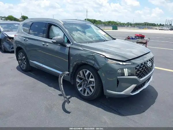 5NMS54AL8PH605985 2023 HYUNDAI SANTA FE - Image 1