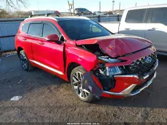 5NMS54AL9NH412404 2022 HYUNDAI SANTA FE