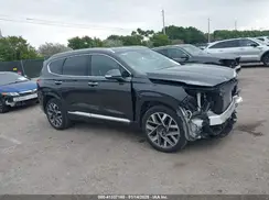 5NMS54AL9NH412774 2022 HYUNDAI SANTA FE
