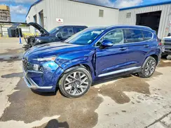 5NMS54AL9NH427663 2022 HYUNDAI SANTA FE