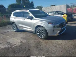 5NMS54AL9NH430045 2022 HYUNDAI SANTA FE