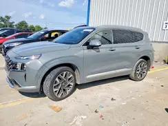 5NMS54AL9NH453244 2022 HYUNDAI SANTA FE