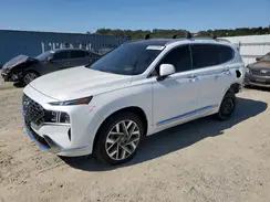 5NMS54AL9NH467337 2022 HYUNDAI SANTA FE