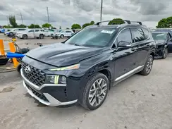 5NMS54AL9NH471971 2022 HYUNDAI SANTA FE
