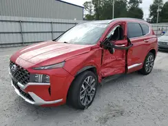 5NMS54AL9NH477656 2022 HYUNDAI SANTA FE