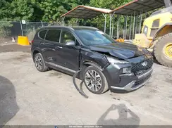 5NMS54AL9PH516331 2023 HYUNDAI SANTA FE