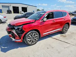 5NMS54AL9PH542590 2023 HYUNDAI SANTA FE