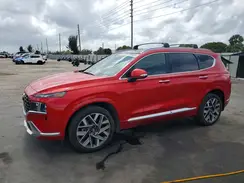 5NMS54AL9PH549300 2023 HYUNDAI SANTA FE
