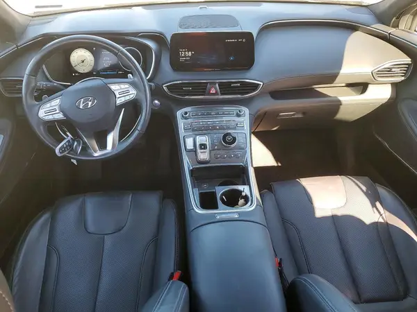 5NMS54AL9PH555775 2023 HYUNDAI SANTA FE - Image 8
