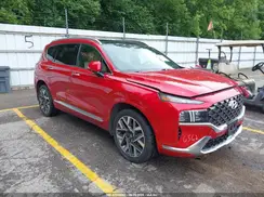 5NMS54AL9PH589991 2023 HYUNDAI SANTA FE