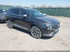 5NMS54AL9PH627476 2023 HYUNDAI SANTA FE