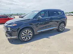 5NMS54AL9PH643824 2023 HYUNDAI SANTA FE