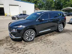 5NMS54AL9PH657464 2023 HYUNDAI SANTA FE