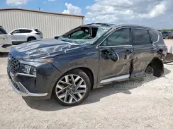 5NMS54ALXNH391577 2022 HYUNDAI SANTA FE