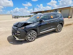 5NMS54ALXNH411195 2022 HYUNDAI SANTA FE