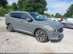 5NMS54ALXNH415165 2022 HYUNDAI SANTA FE