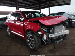 5NMS54ALXNH416185 2022 HYUNDAI SANTA FE