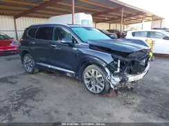 5NMS54ALXNH444357 2022 HYUNDAI SANTA FE