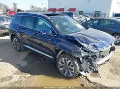5NMS54ALXNH463118 2022 HYUNDAI SANTA FE