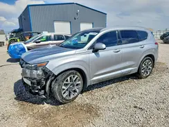 5NMS54ALXNH466083 2022 HYUNDAI SANTA FE