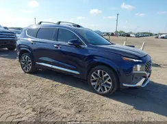 5NMS54ALXNH471624 2022 HYUNDAI SANTA FE