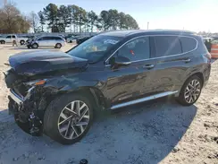 5NMS54ALXPH496638 2023 HYUNDAI SANTA FE