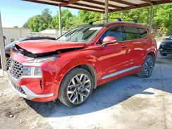 5NMS54ALXPH540069 2023 HYUNDAI SANTA FE