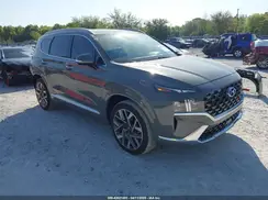 5NMS54ALXPH542646 2023 HYUNDAI SANTA FE