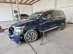 5NMS54ALXPH578255 2023 HYUNDAI SANTA FE